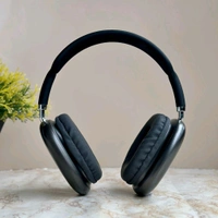 Air Max High Quality With Popup Window, Carrying Pouch, And High Sound Quality With Mic