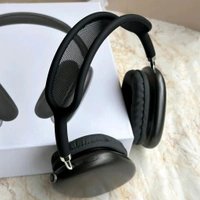 Air Max High Quality With Popup Window, Carrying Pouch, And High Sound Quality With Mic