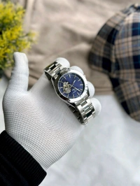 Analog Automatic Top Quality Collection With High Quality Strap Best Finishing Body & Case  - SRT2