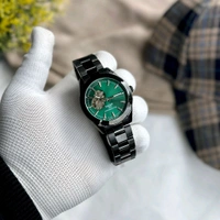 Analog Automatic Top Quality Collection With High Quality Strap Best Finishing Body & Case  - SRT4