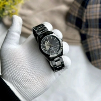 Analog Automatic Top Quality Collection With High Quality Strap Best Finishing Body & Case  - SRT5