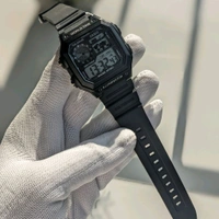 Digital Most Demanded Trending Digital Watch With High Quality Strap Best finishing Body & Case