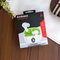 Bluetooth Truly Wireless In Ear Earbuds With Mic