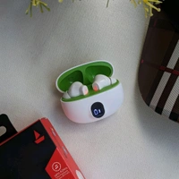 Bluetooth Truly Wireless In Ear Earbuds With Mic