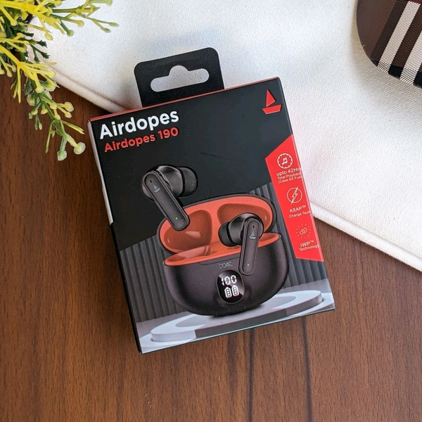 Bluetooth Truly Wireless In Ear Earbuds With Mic