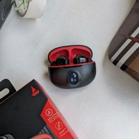 Bluetooth Truly Wireless In Ear Earbuds With Mic
