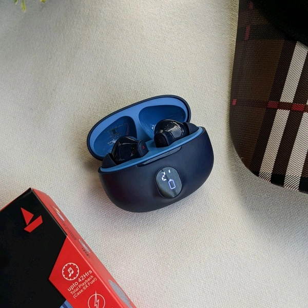 Bluetooth Truly Wireless In Ear Earbuds With Mic