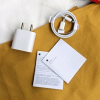 iPhone Charging Combo Set, iPhone Usb C 20w Power Adapter, iPhone Type-C To Lightning
