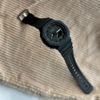 Analog And Digital High Quality Quartz Movement Watch Collection With High Quality Strap Best finishing Body & Case - With Og Box