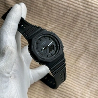 Analog And Digital High Quality Quartz Movement Watch Collection With High Quality Strap Best finishing Body & Case - With Og Box
