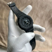 Analog And Digital High Quality Quartz Movement Watch Collection With High Quality Strap Best finishing Body & Case - With Og Box