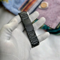 Analog Automatic Top Quality Collection With High Quality Strap Best Finishing Body & Case 