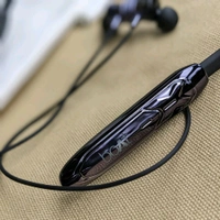 Most Demanded High Quality Nirvana Atom Touch Neckband On Stock With 1 Month Sr Shopy Warranty