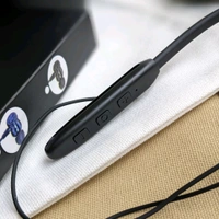 Most Demanded High Quality Nirvana Atom Touch Neckband On Stock With 1 Month Sr Shopy Warranty