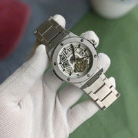 Analog High Quality Quartz Movement Watch Collection With High Quality Strap Best finishing Body & Case - SRH1
