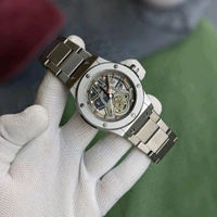 Analog High Quality Quartz Movement Watch Collection With High Quality Strap Best finishing Body & Case - SRH2
