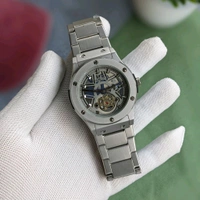 Analog High Quality Quartz Movement Watch Collection With High Quality Strap Best finishing Body & Case - SRH3