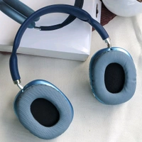 P9 Wireless Budget Best Quality Headphone With Mic | Best Sound And Mic Quality  - Blue