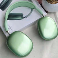 P9 Wireless Budget Best Quality Headphone With Mic | Best Sound And Mic Quality  - Green
