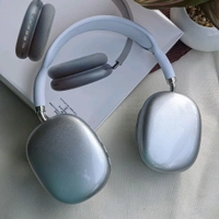 P9 Wireless Budget Best Quality Headphone With Mic | Best Sound And Mic Quality  - Gray