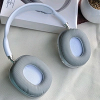 P9 Wireless Budget Best Quality Headphone With Mic | Best Sound And Mic Quality  - Gray