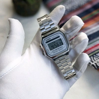 Digital Most Demanded Trending Digital Watch With High Quality Strap Best finishing Body & Case - SRC1