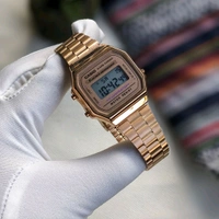 Digital Most Demanded Trending Digital Watch With High Quality Strap Best finishing Body & Case - SRC7