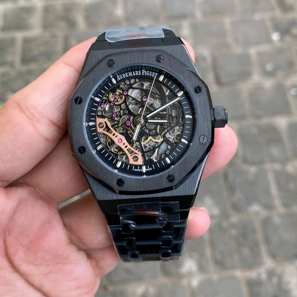 Analog Royal Oak Jumbo High End Automatic Collection - SRAP1