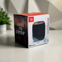 BOOMBOX920 Rbg Light Speaker | Pure Music & Perfect To Enjoy | High End Quality Collection  - STB1