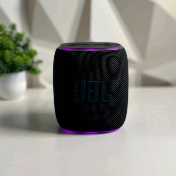 BOOMBOX920 Rbg Light Speaker | Pure Music & Perfect To Enjoy | High End Quality Collection  - STB1
