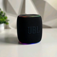 BOOMBOX920 Rbg Light Speaker | Pure Music & Perfect To Enjoy | High End Quality Collection  - STB1