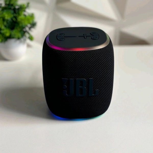 BOOMBOX920 Rbg Light Speaker | Pure Music & Perfect To Enjoy | High End Quality Collection  - STB1
