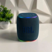 BOOMBOX920 Rbg Light Speaker | Pure Music & Perfect To Enjoy | High End Quality Collection  - STB2