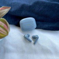 Bluetooth Truly Wireless In Ear Earbuds With Mic - SRB2