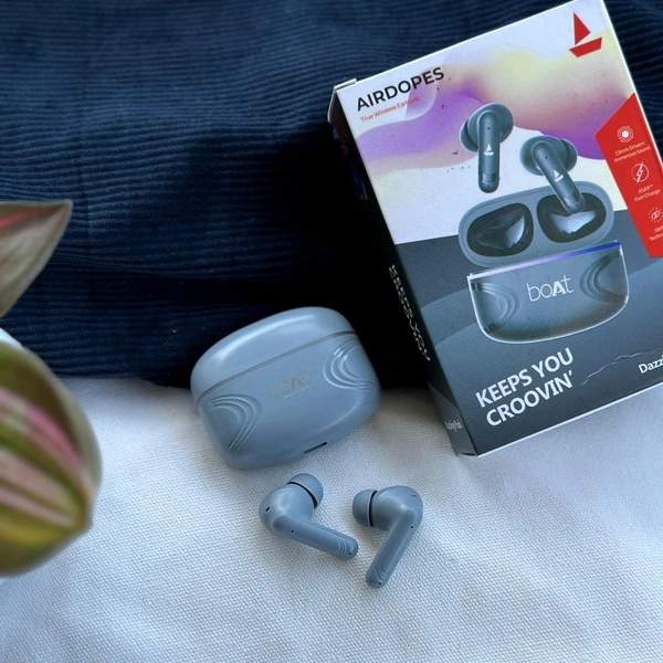 Bluetooth Truly Wireless In Ear Earbuds With Mic - SRB2