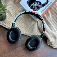  Print Headphone Live 650 With Long Lasting Battery - SRH1