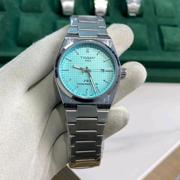 Analog PRX T137.410.11.091.00 Quartz Movement High Quality Collection For Men - SRP1