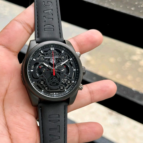 Analog Cr7 Trusted High Quality Chronograph High Quality Collection For Men