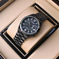Analog Sweep Movement Advanced Technology Quartz High Quality Collection For Men - SRC1