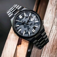 Analog Sweep Movement Advanced Technology Quartz High Quality Collection For Men - SRC1