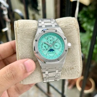 Analog Royal Oak Jumbo High End Quality Orginal Japanese Automatic Machinery Collection For Men