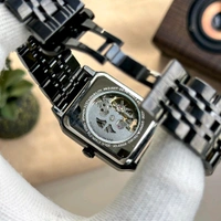 Analog Automatic Top Quality Collection With High Quality Strap Best Finishing Body & Case  - SRA1