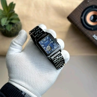 Analog Automatic Top Quality Collection With High Quality Strap Best Finishing Body & Case  - SRA2