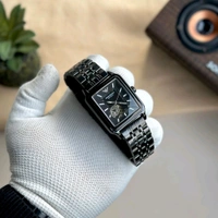 Analog Automatic Top Quality Collection With High Quality Strap Best Finishing Body & Case  - SRA3