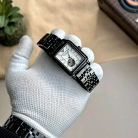 Analog Automatic Top Quality Collection With High Quality Strap Best Finishing Body & Case  - SRA4