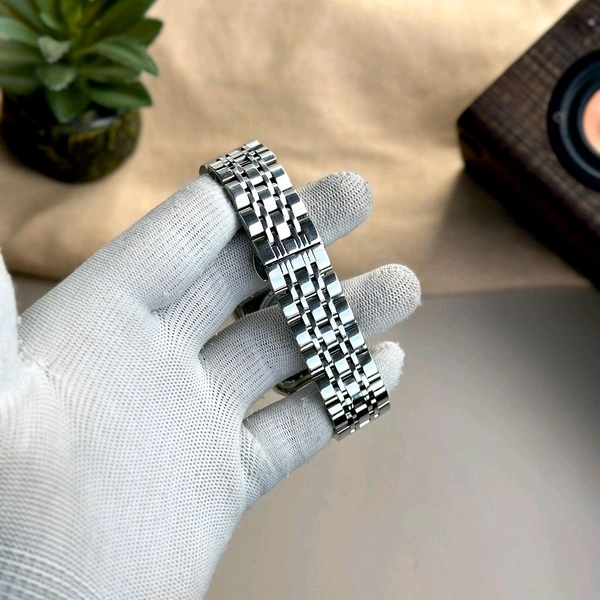 Analog Automatic Top Quality Collection With High Quality Strap Best Finishing Body & Case - SRA1