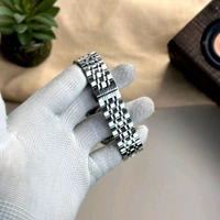 Analog Automatic Top Quality Collection With High Quality Strap Best Finishing Body & Case  - SRA3