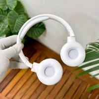 Bluetooth Truly Wireless In Headphones With Mic - White