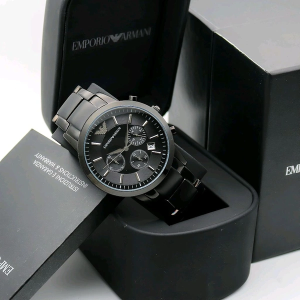 Men's Stylish Analog Renato Ar2453 Wristwatch Is The Perfect Choice For Everyday Wear.