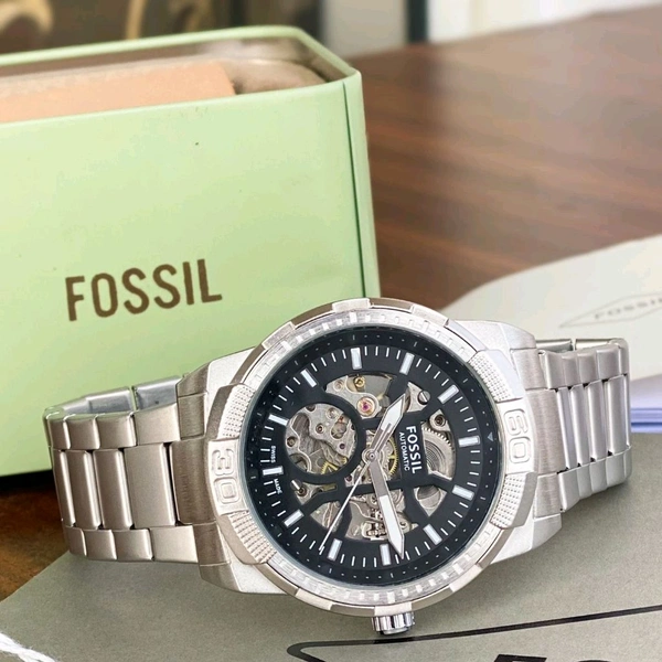 Analog Automatic Top Quality Collection With High Quality Strap Best Finishing Body & Case